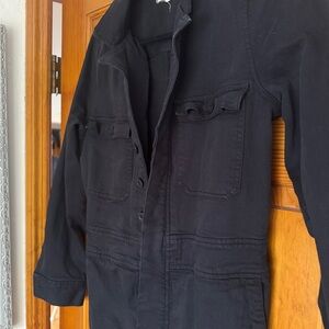 Madewell jumpsuit coveralls
